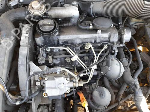 Motor SEAT TOLEDO II (1M2) 1.9 TDI | BP29402018M1 