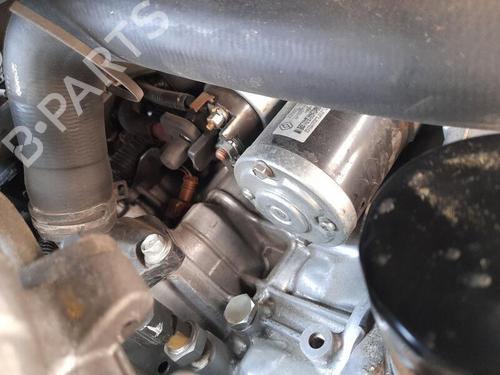 Starter DACIA DOKKER Express Box Body/MPV 1.6 LPG | BP26503983M8 
