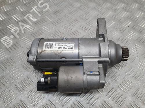Starter VW POLO V (6R1, 6C1)  | BP15249759M8 
