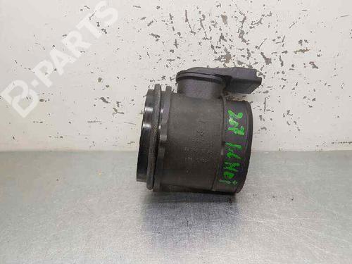 Used Mass air flow sensor PEUGEOT 207 (WA_, WC_) 1.6 HDi (90 hp) 1590498