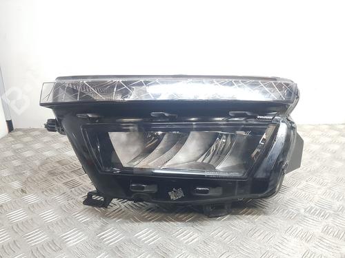 Used Left headlight SKODA KAMIQ (NW4) 1.0 TSI (110 hp) 30439127
