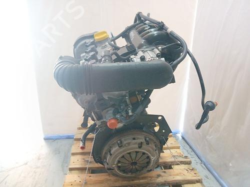 Engine FIAT 500 (312_) 1.4 (312AXC1B, 312CXC1B) | BP37218125M1 - Image 3