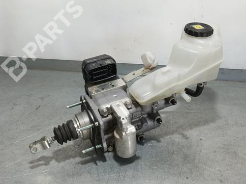 Used Brake master cylinder TOYOTA C-HR (_X1_) 1.8 Hybrid (ZYX10_, ZYX11_, ZYX10R, ZYX11R) (122 hp) 11218188