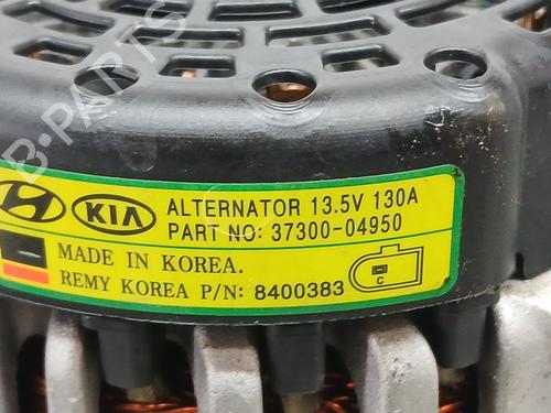 Alternator HYUNDAI KONA (OS, OSE, OSI) 1.0 T-GDi | BP27832645M7 