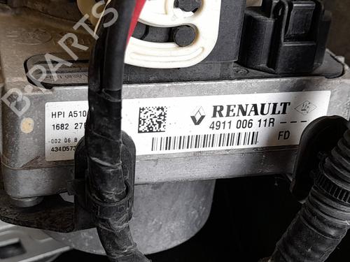Steering pump DACIA LODGY (JS_) 1.5 dCi (JSMC, JSAF) | BP36498840M99 - Image 2