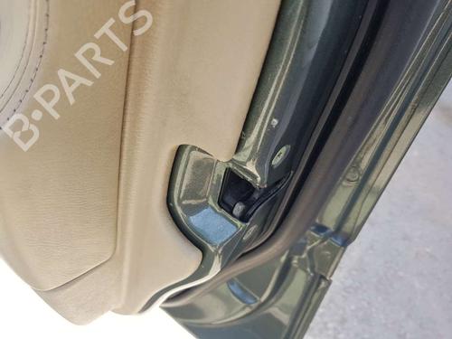 Used Front right lock PEUGEOT 607 (9D, 9U) [2000-2025]  17972091