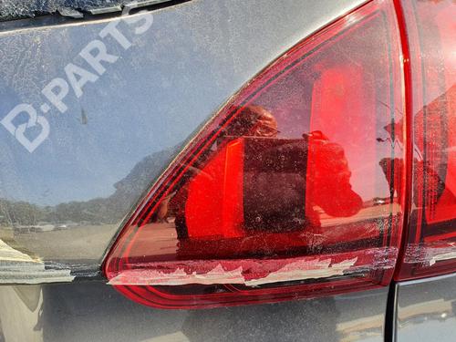 Used Right taillight Right taillight PEUGEOT 2008 I (CU_) 1.2 THP 110 / PureTech 110 (110 hp) 10920359 10920359