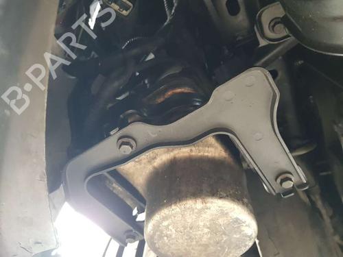 Used Steering pump FORD FOCUS II (DA_, HCP, DP) [2004-2013]  16468613