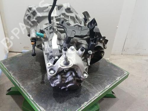 gearbox-renault-captur-ii-hf_-2020-23262051 main image
