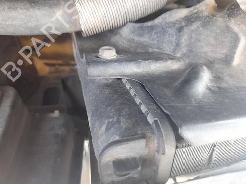 Used Water radiator SEAT IBIZA II (6K1) 1.4 i (60 hp) 30269854