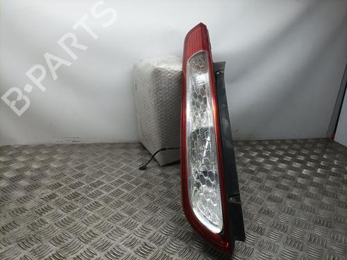 Left taillight FORD FOCUS II (DA_, HCP, DP)  | BP11839969C34 