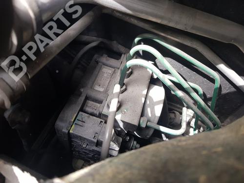Used ABS pump ABS pump DACIA SANDERO 1.5 dCi (68 hp) 10737065 10737065