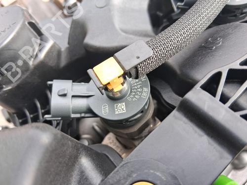 Engine DS DS 7 Crossback (J4_, JR_, JC_) 1.5 BlueHDi 130 (JCYHZJ, JCYHZR) | BP40530861M1 - Image 6