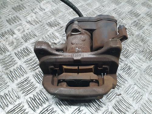 Right rear brake caliper OPEL ASTRA K (B16)  | BP11871379M106 