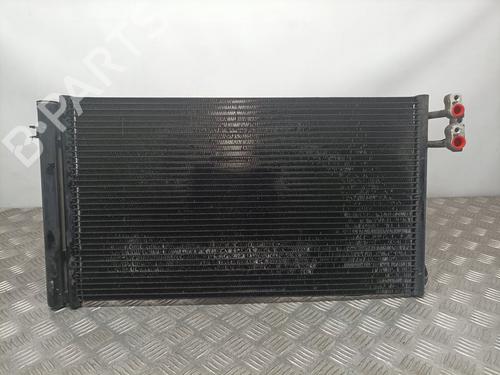 Used AC radiator BMW 3 Touring (E91) [2004-2012]  11200588