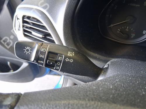 Used Steering column stalk Steering column stalk 38348153 38348153