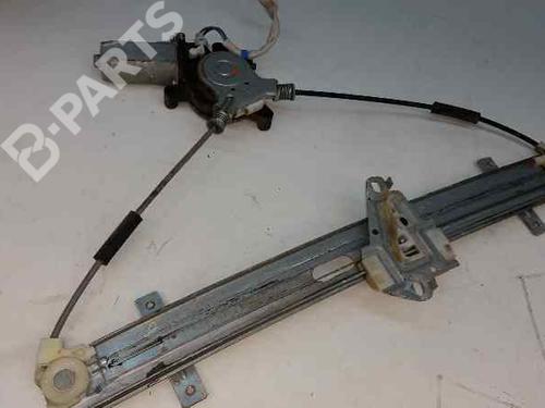 Front right window mechanism HONDA CIVIC VII Hatchback (EU, EP, EV) 1.6 i (EP2, EU8, EU6) | BP168858C23 