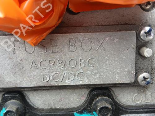 Battery MG MG HS (AS23) 1.5 EHS Hybrid (CSA6463) | BP32673857E11  - Image 11