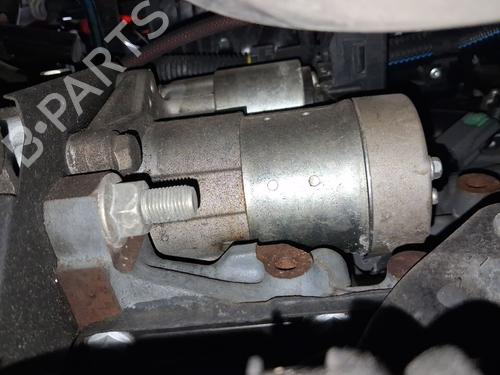 Startmotor Startmotor FIAT 500 (312_) 1.2 (312AXA1A) (69 hp) 39698264 39698264