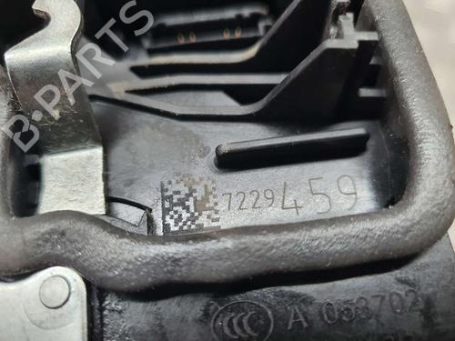 Rear left lock BMW 4 Gran Coupe (F36) 418 d | BP17825138C100 