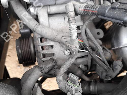 Generator CITROËN C5 AIRCROSS (A_) 1.2 PureTech 130 (ARHNSJ) (131 hp) 29753994
