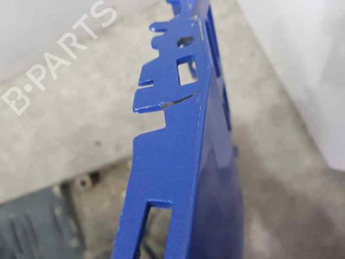 Front bumper OPEL MOKKA  | BP22355717C7 
