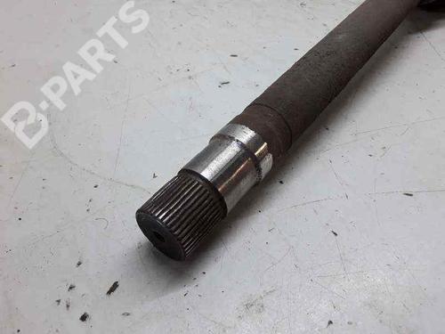 Right front driveshaft CITROËN JUMPER I Van (244)  | BP650825M39 