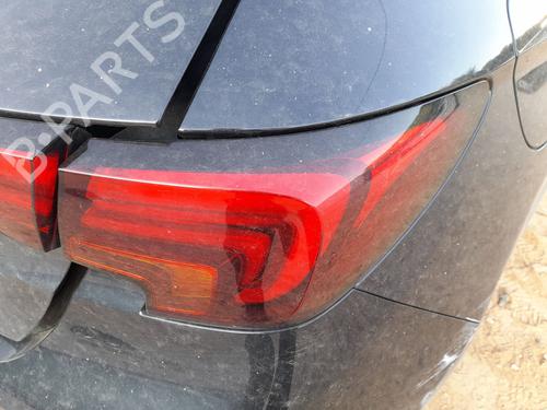 Used Right taillight OPEL ASTRA K (B16) 1.4 Turbo (68) (150 hp) 27202268