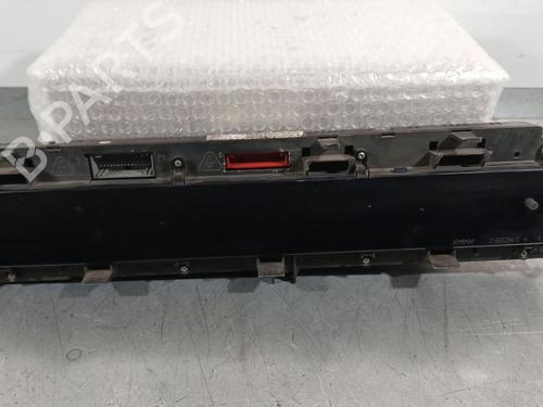 Used Instrument cluster Instrument cluster RENAULT SCÉNIC II (JM0/1_) 1.5 dCi (JM0F) (82 hp) 35987113 35987113
