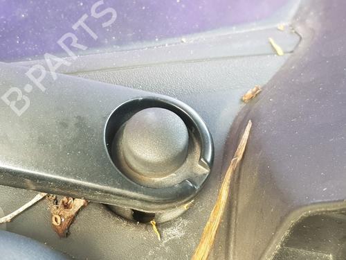 Used Front wiper motor FIAT BRAVO II (198_) 1.9 D Multijet (198AXB1A) (120 hp) 13496999
