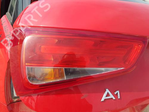 Used Left taillight AUDI A1 Sportback (8XA, 8XF) 1.6 TDI (90 hp) 30305214