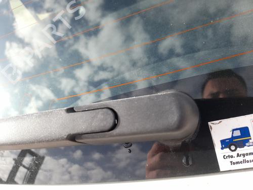 Used Rear wiper motor CITROËN C3 III (SX) 1.2 VTi 82 (82 hp) 30935190