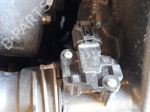 Used Mass air flow sensor Mass air flow sensor 37466876 37466876