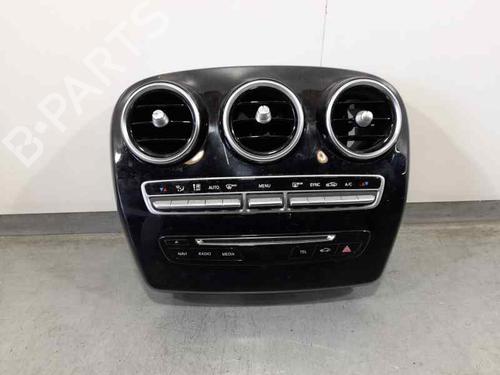 Used Switch MERCEDES-BENZ C-CLASS (W205) C 220 BlueTEC / d (205.002, 205.004) (170 hp) 23577787