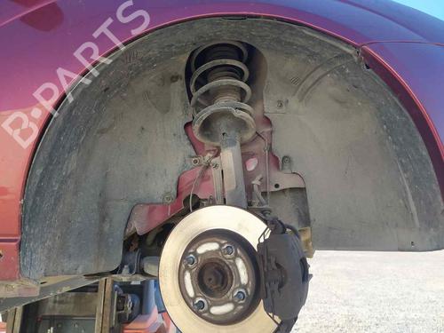 Passage de roue FORD FOCUS I Saloon (DFW) 1.6 16V (100 hp) 22639910