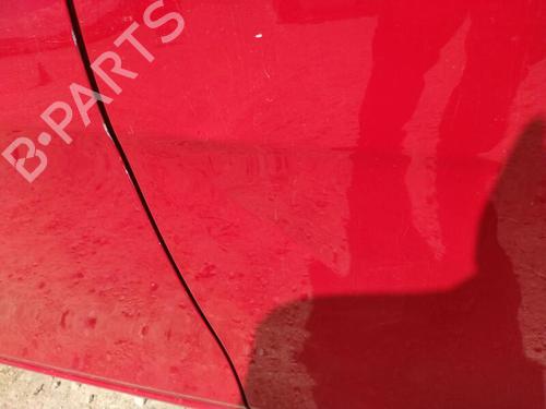 Left rear door SEAT LEON (1P1) 1.2 TSI | BP24842235C4 