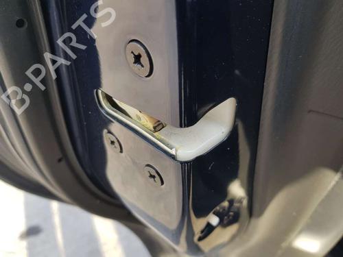 Used Rear left lock MAZDA 2 Hatchback (DL, DJ) [2014-2025]  16779778