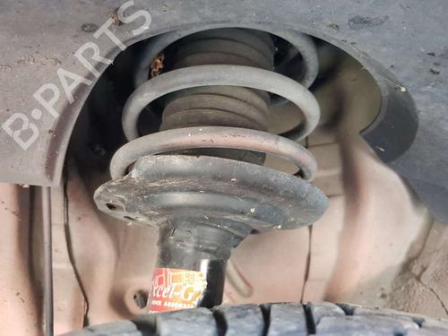 Used Left front shock absorber TOYOTA AYGO (_B4_) [2014-2025]  19160887