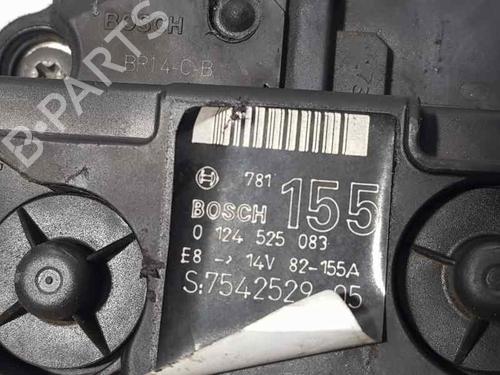 Alternator BMW 6 (E63)  | BP4676026M7 