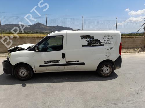 Used Parts FIAT DOBLO Cargo (263_) 1.3 D Multijet 4749780
