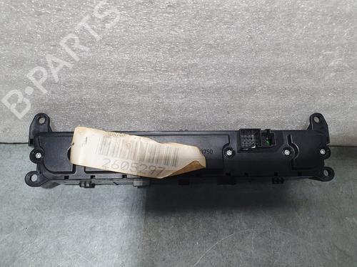 Switch MERCEDES-BENZ M-CLASS (W164)  | BP15683430I30 