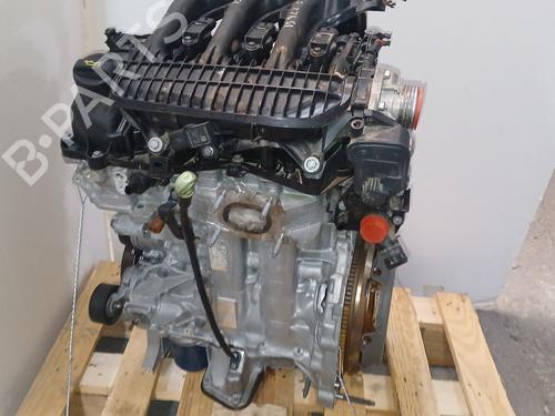 Engine CITROËN C3 III (SX) | BP20173512M1 - Image 4