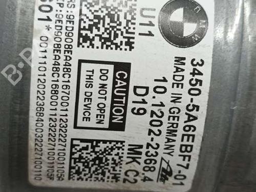 ABS pump BMW X1 (U11) sDrive 18 i | BP18487057M43 