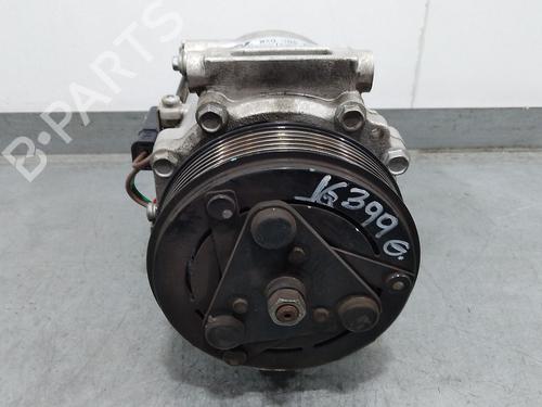 Used AC compressor PEUGEOT 208 II (UB_, UP_, UW_, UJ_) [2019-2025]  24114456
