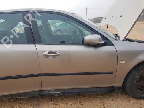 Used Right front door SAAB 9-3 (YS3F, E79, D79, D75) [2002-2015]  20853924