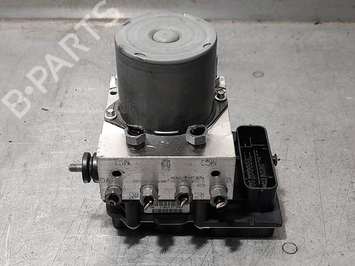 Used ABS pump PEUGEOT 3008 I MPV (0U_) [2009-2017]  10050887