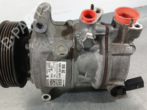 AC compressor SEAT LEON ST (5F8) 1.4 TSI | BP29885864M34 - Image 2