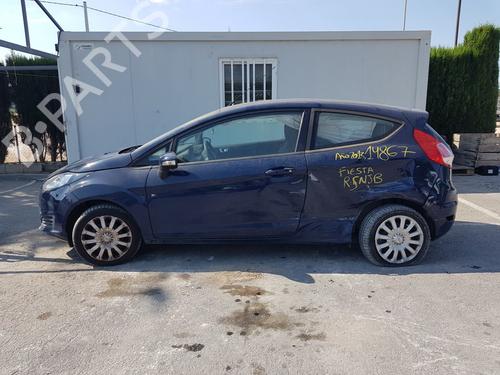 Starter FORD FIESTA VI (CB1, CCN)  | BP13751920M8 