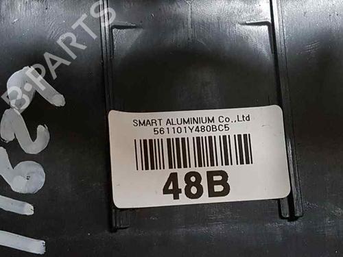 BP3188655C49 | Ratt KIA PICANTO II (TA) 1.0 BP3188655C49