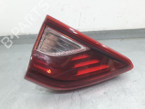 Used Left tailgate light Left tailgate light KIA STONIC (YB) 1.0 T-GDi (120 hp) 35981980 35981980